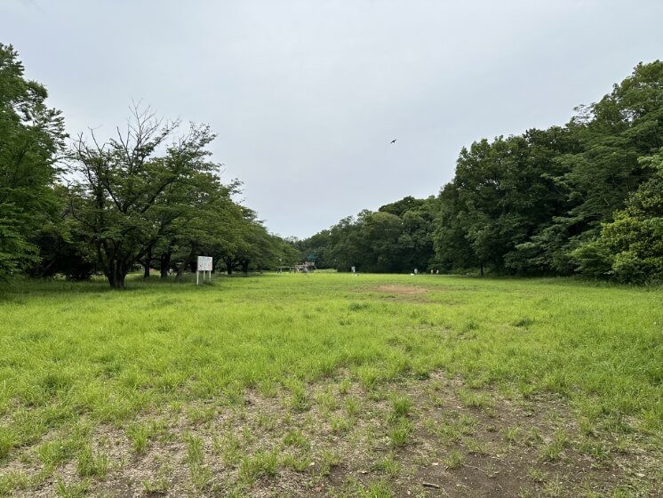 緑と風が奏でる豊かな毎日