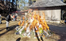 宮前区の秋・冬イベント情報