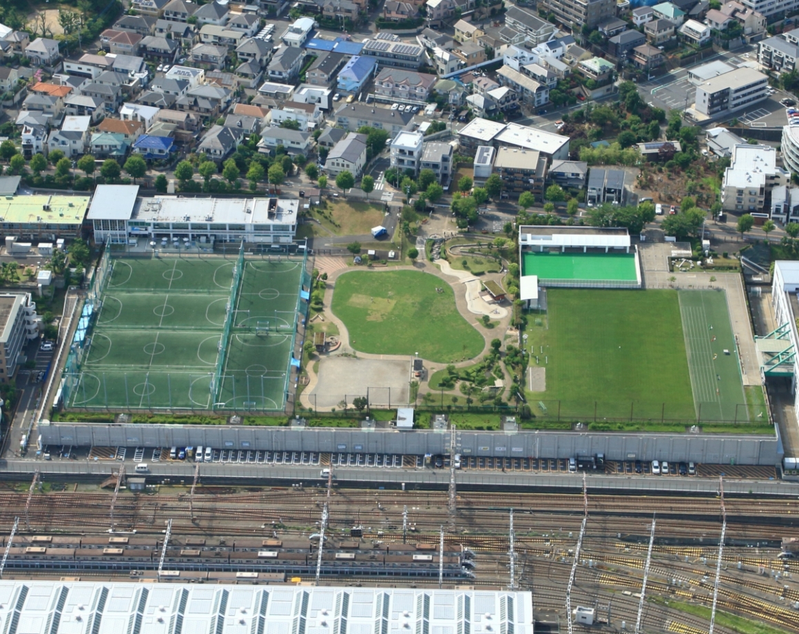 土橋（つちはし）とは