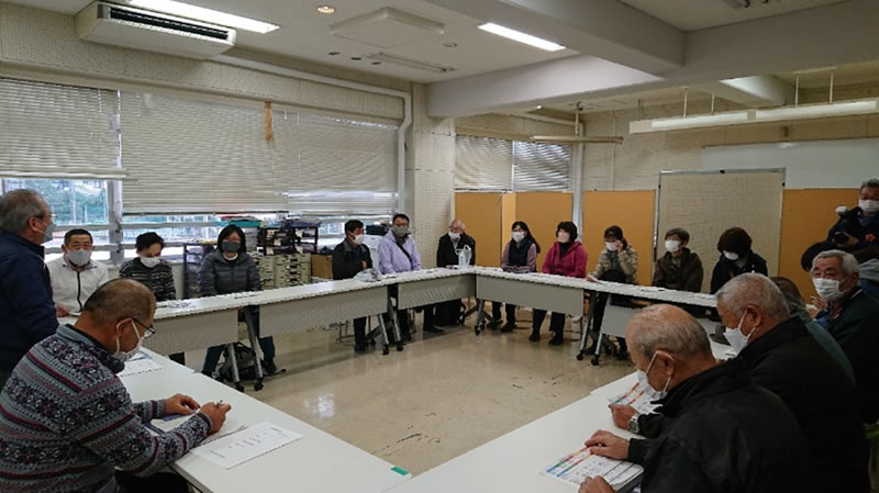 社会福祉協議会とは