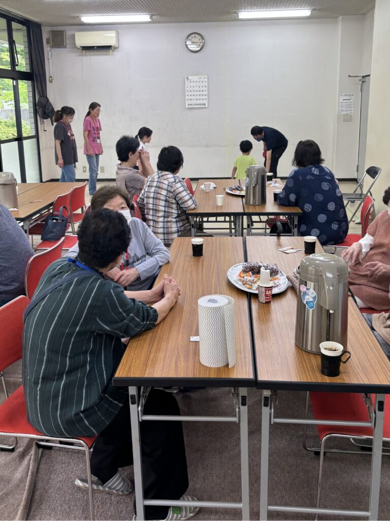 Ｎカフェ