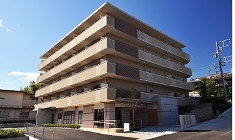 SOMPOの子ども食堂（そんぽの家S川崎宮前）