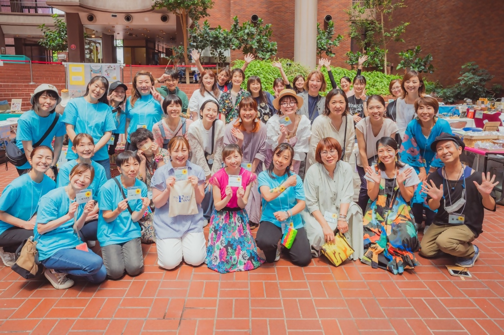 宮前区の自慢、好きなところを教えてください。