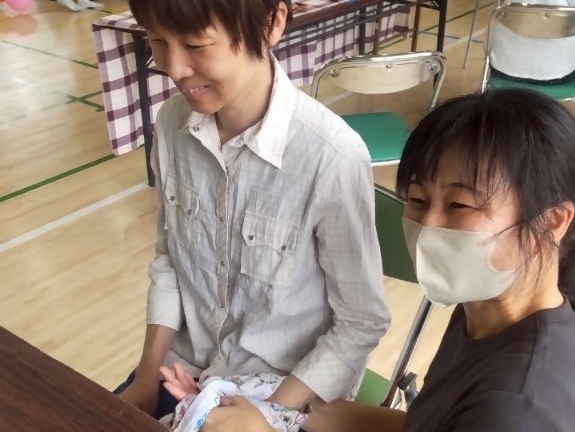 イベントに参加して心に残っている人や出来事などのエピソードを教えてください。