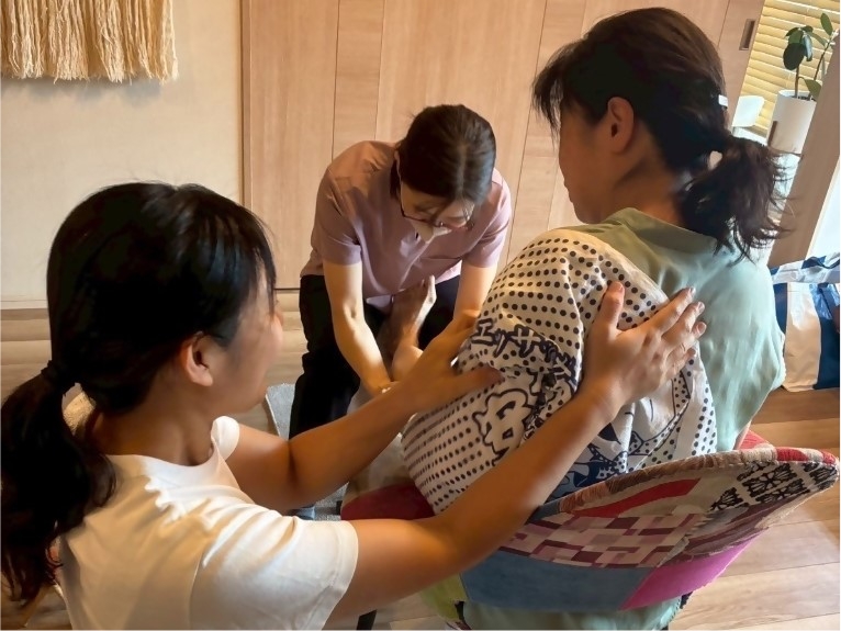 マルシェ・ワークショップイベントへの出店に興味がある方へのメッセージをお願いします。