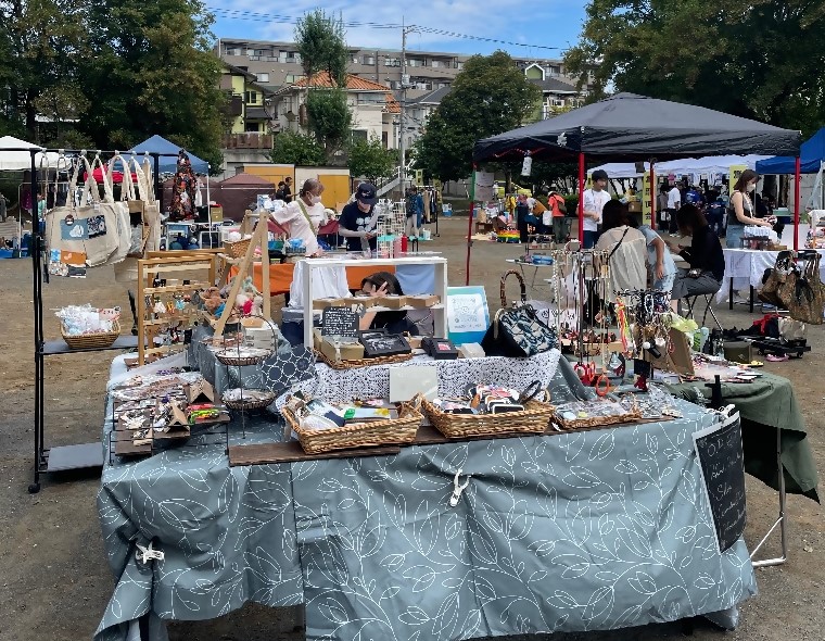 イベントに参加して心に残っている人や出来事などのエピソードを教えてください。